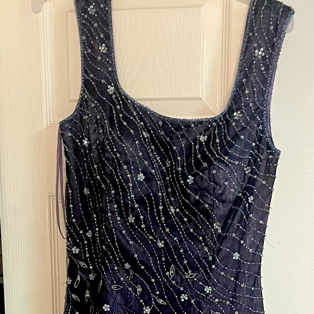 Gown